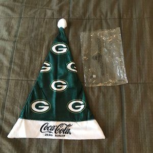 Green Bay Packer Snow Hat Original Game Day Gift